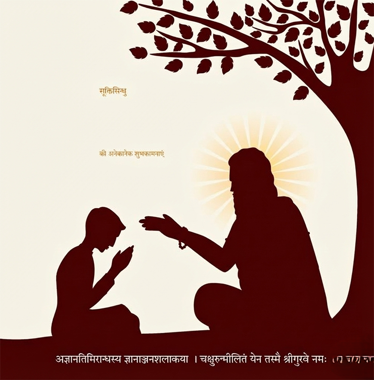 Guru Shishya Parampara