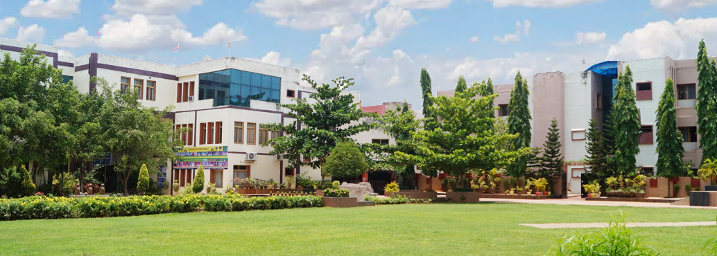 KIIT Higher Secondary School is an excellent center of science education. 